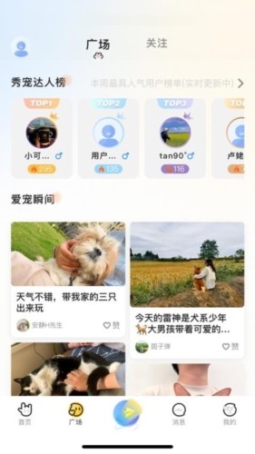 哆伽宠 安卓版v3.0.7
